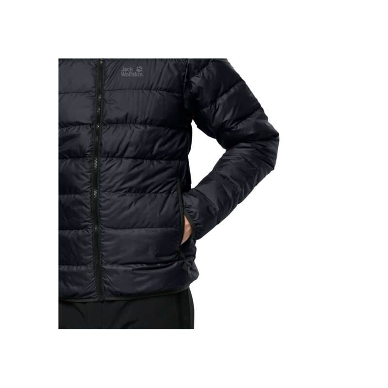 Jack Wolfskin Mens Helium Down Jacket-2